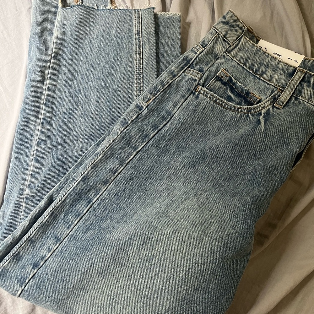 Vervet Jeans